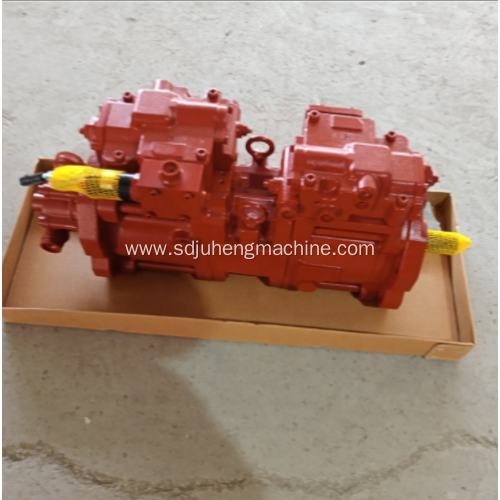 Main Pump R140LC-3 31Q3-10010 Hydraulic Pump R140LC-3